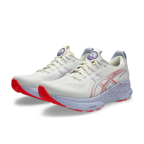 Gel-Kayano 32 Tokyo Cream Edo Purple - Asics - Modalova