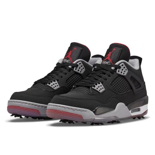 Air Jordan 4 Retro Golf Bred - Jordan - Modalova