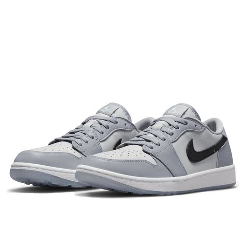 Air 1 Retro Low Golf Wolf Grey - Jordan - Modalova
