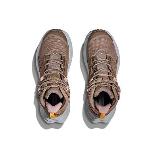 One One Anacapa 2 Mid Gore Tex Dune Ice Flow - HOKA - Modalova