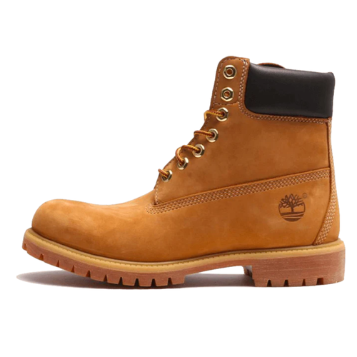 Premium Waterproof Boot Wheat - Timberland - Modalova