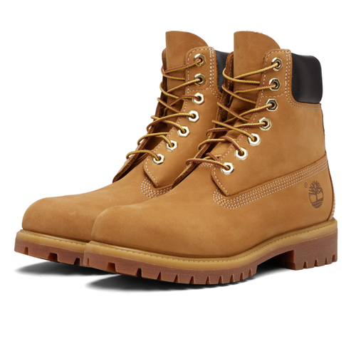 Premium Waterproof Boot Wheat - Timberland - Modalova