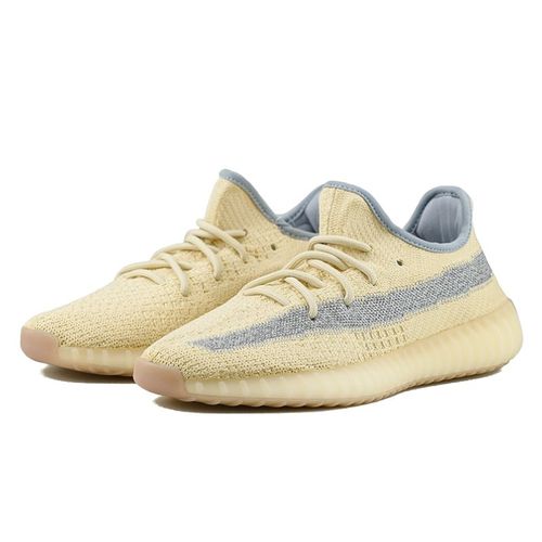 Yeezy Boost 350 V2 Linen - Yeezy - Modalova