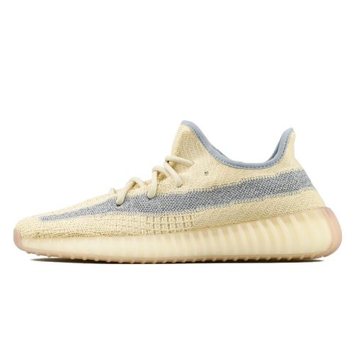 Yeezy Boost 350 V2 Linen - Yeezy - Modalova