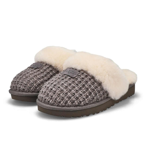 UGG Cozy Slipper Charcoal - UGG - Modalova