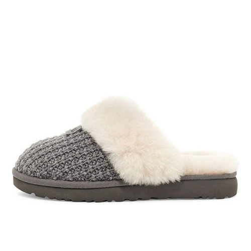 UGG Cozy Slipper Charcoal - UGG - Modalova