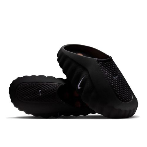 Nike Mind 001 Slide Black Chrome - Nike - Modalova