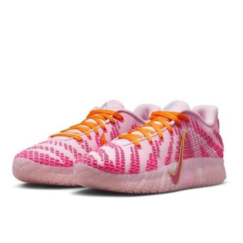 Nike Ja 3 Pink Foam - Nike - Modalova