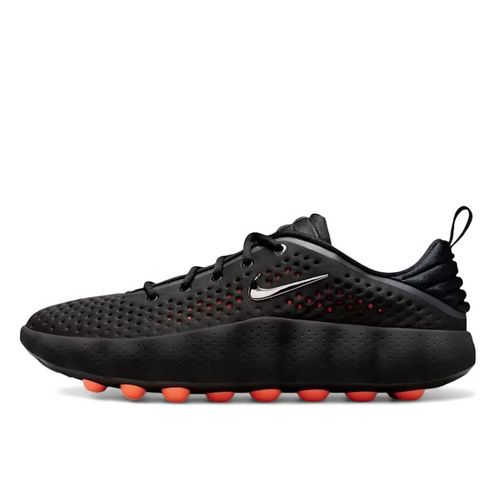 Nike Mind 002 Black Hyper Crimson - Nike - Modalova