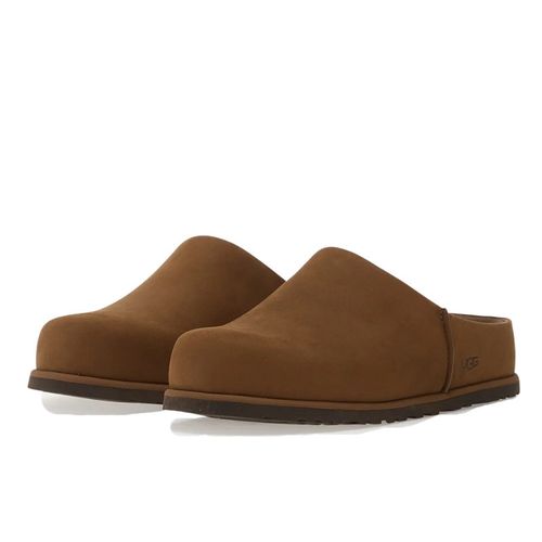 UGG Otzo Clog Dark Chestnut - UGG - Modalova