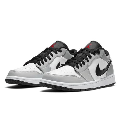 Air Jordan 1 Low Light Smoke Grey - Jordan - Modalova