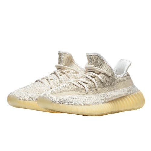 Yeezy Boost 350 V2 Natural - Yeezy - Modalova
