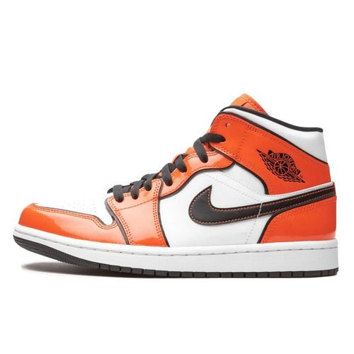 Air Jordan 1 Mid Turf Orange - Jordan - Modalova