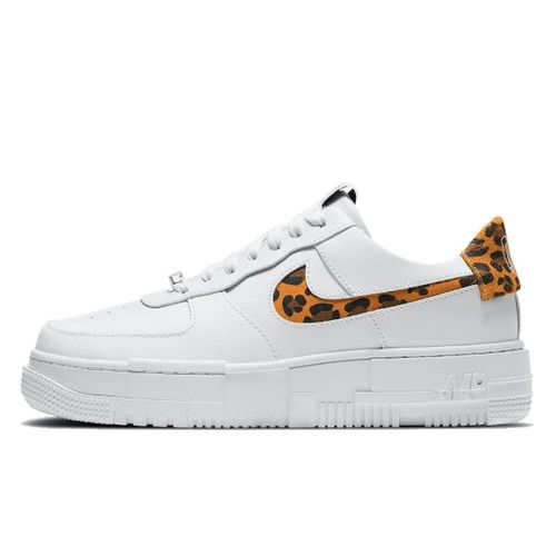 Nike Air Force 1 Low Pixel Leopard - Nike - Modalova