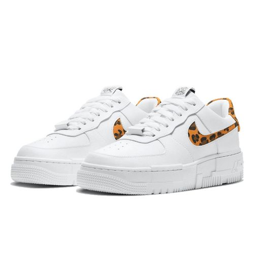 Nike Air Force 1 Low Pixel Leopard - Nike - Modalova