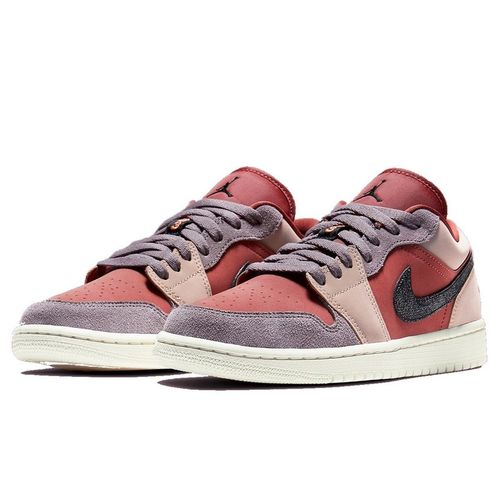 Air Jordan 1 Low Canyon Rust - Jordan - Modalova