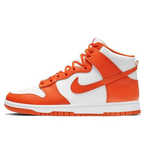 Nike Dunk High Syracuse - Nike - Modalova