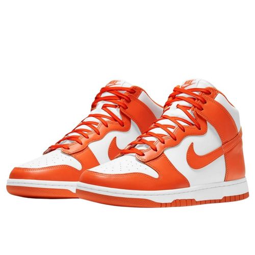 Nike Dunk High Syracuse - Nike - Modalova