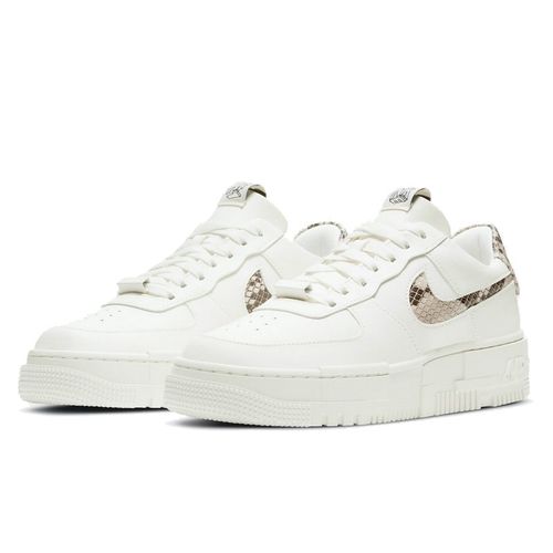 Nike Air Force 1 Pixel Sail Snake - Nike - Modalova