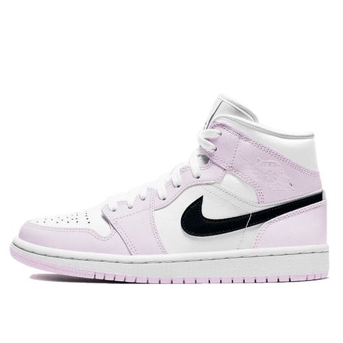 Air Jordan 1 Mid Barely Rose - Jordan - Modalova