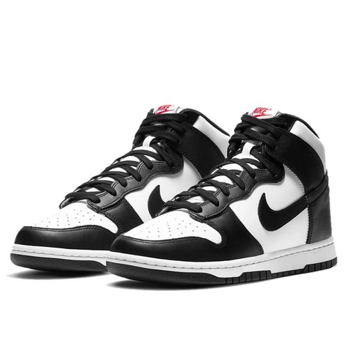 Nike Dunk High Panda 2021 - Nike - Modalova