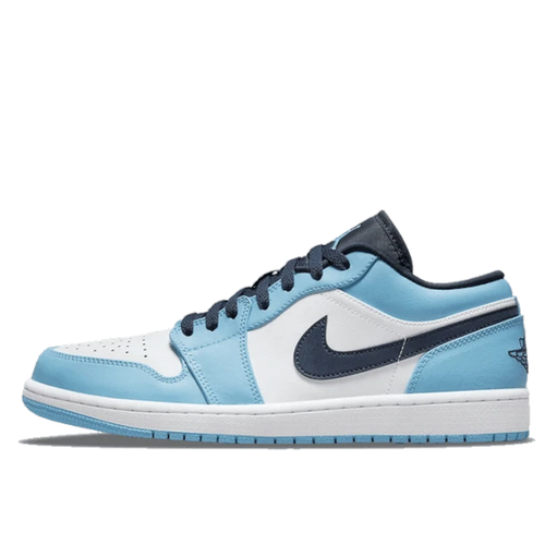 Nike Air Jordan 1 Low UNC (2021) - Nike - Modalova