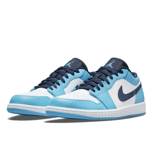 Nike Air Jordan 1 Low UNC (2021) - Nike - Modalova