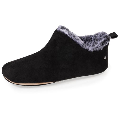 Chaussons Bottillons Ultra Confortables - Isotoner - Modalova