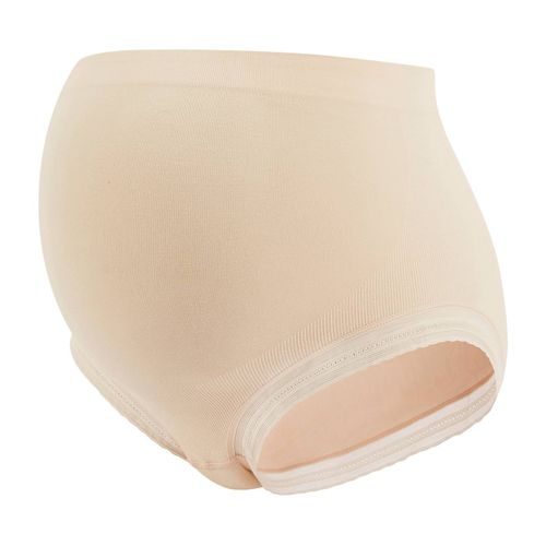 Maxi Culotte De Grossesse Sans Couture Milk Blush - Vertbaudet - Comparateurs & Guides d'achats - Modalova