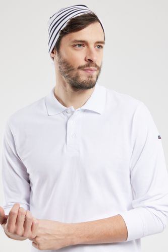 Bonnet rayé Tréguier - coton - ARMOR LUX FR - Modalova