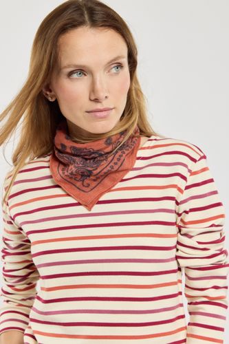 Marinière Babeth - coton épais - ARMOR LUX FR - Modalova