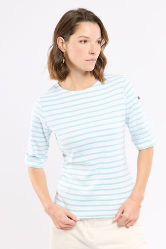 Marinière - coton épais - ARMOR LUX FR - Modalova