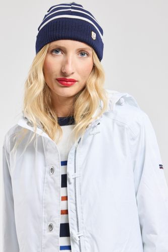 Parka imperméable Audierne - ARMOR LUX FR - Modalova