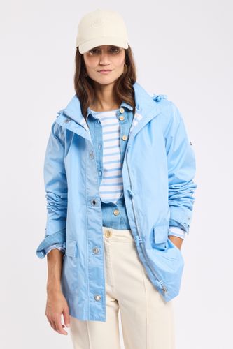 Parka imperméable Audierne - ARMOR-LUX - Modalova
