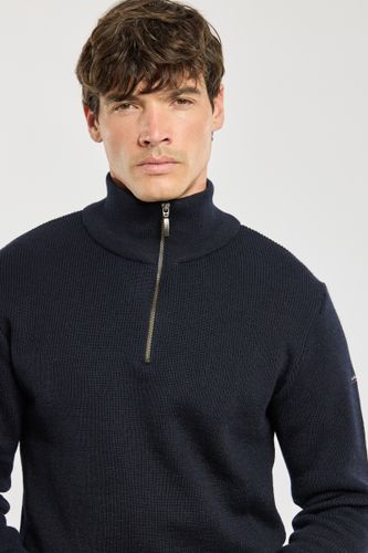 Pull camionneur Châteaulin - laine - ARMOR LUX FR - Modalova