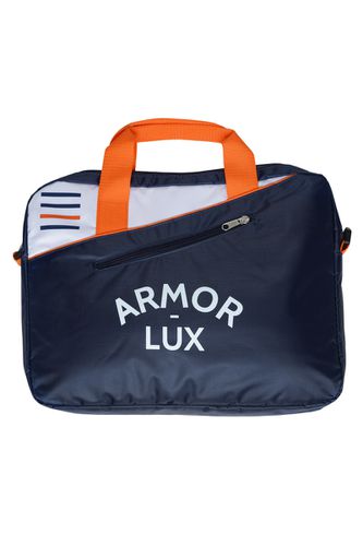 ARMOR-LUX Sac ordinateur // TU - Armor Lux - Modalova