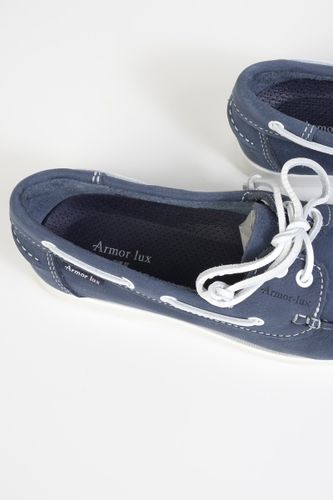 Chaussures bateau Trinité - ARMOR LUX FR - Modalova