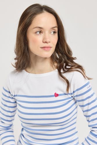 Marinière - coton - ARMOR LUX FR - Modalova