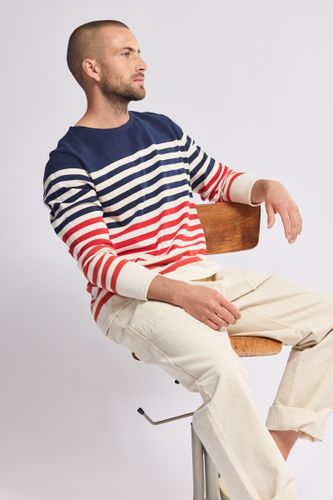 Marinière - coton rustique - ARMOR LUX FR - Modalova
