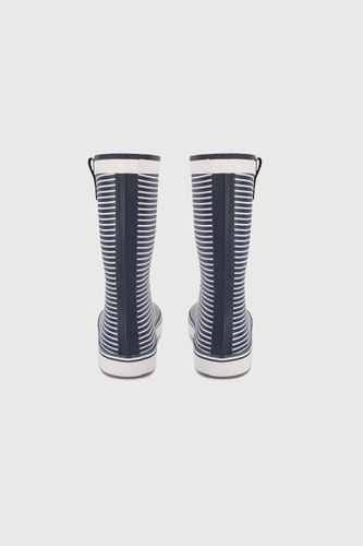 Bottes de pluie rayée Matelot - ARMOR LUX FR - Modalova
