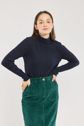 Pull col montant - ARMOR-LUX - Modalova