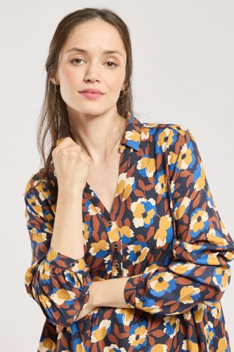 Robe fleurie - ARMOR LUX FR - Modalova