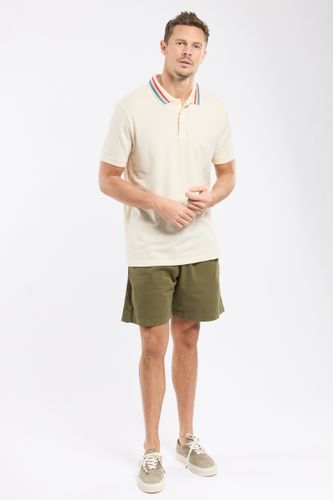 Polo manches courtes - coton - ARMOR LUX FR - Modalova