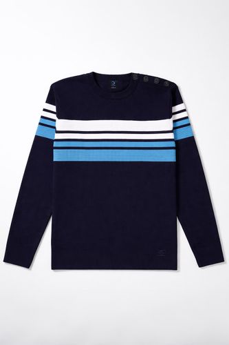 Pull marin Deauville - coton - ARMOR LUX FR - Modalova