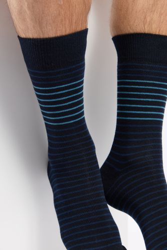 Chaussettes rayées Homme - coton - ARMOR LUX FR - Modalova