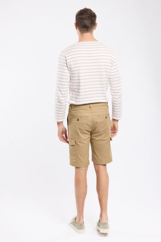 Bermuda cargo - coton - ARMOR LUX FR - Modalova
