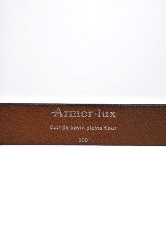 Ceinture mixte - cuir - ARMOR LUX FR - Modalova