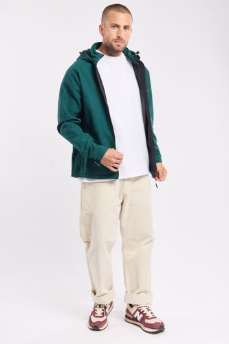Veste softshell sérigraphiée - ARMOR LUX FR - Modalova