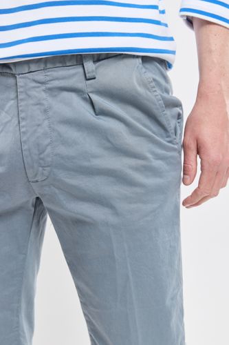 Bermuda droit - coton - ARMOR LUX FR - Modalova