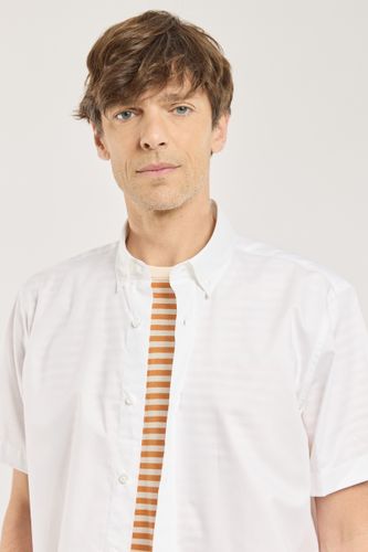 Chemise coupe confort - coton - ARMOR LUX FR - Modalova